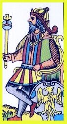 Arcano IIII